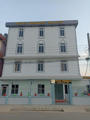 Hotel Premier Palace